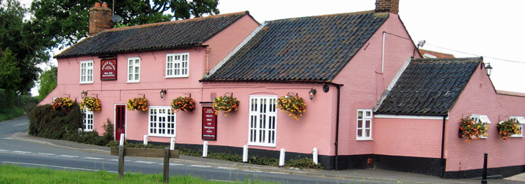 Restaurant Dining Eating out Norfolk Norwich UK.